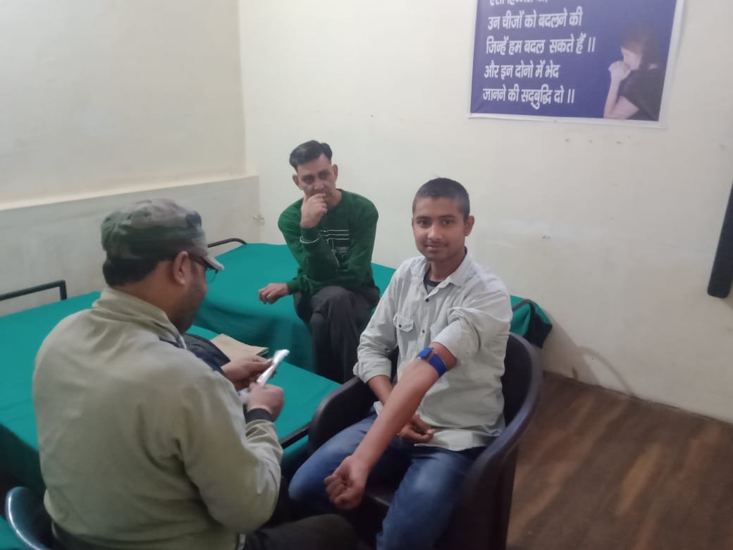 Nasha Mukti Kendra In Delhi